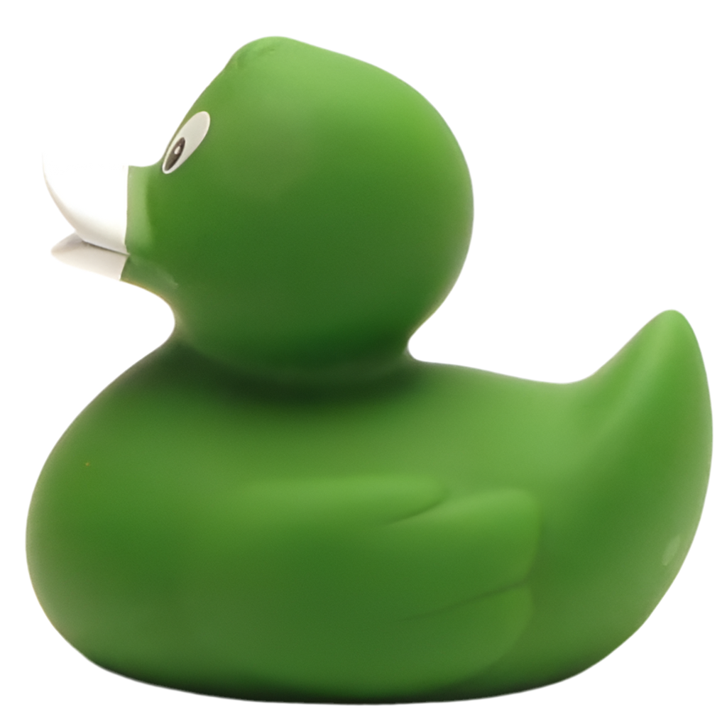 Ente Classic Green
