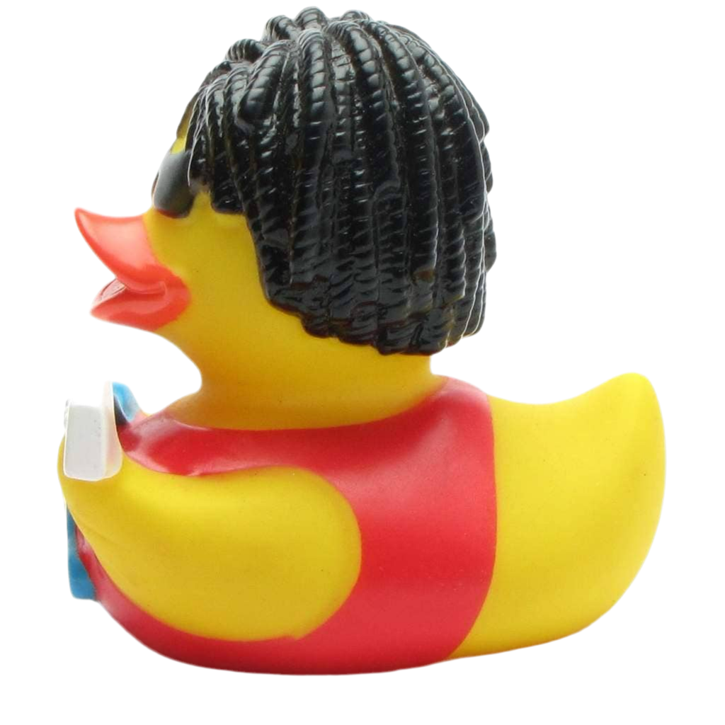 canard-rocker