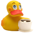 Kaffee-Ente