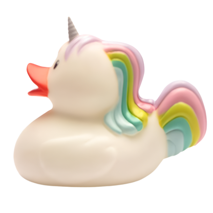 Unicorn Duck