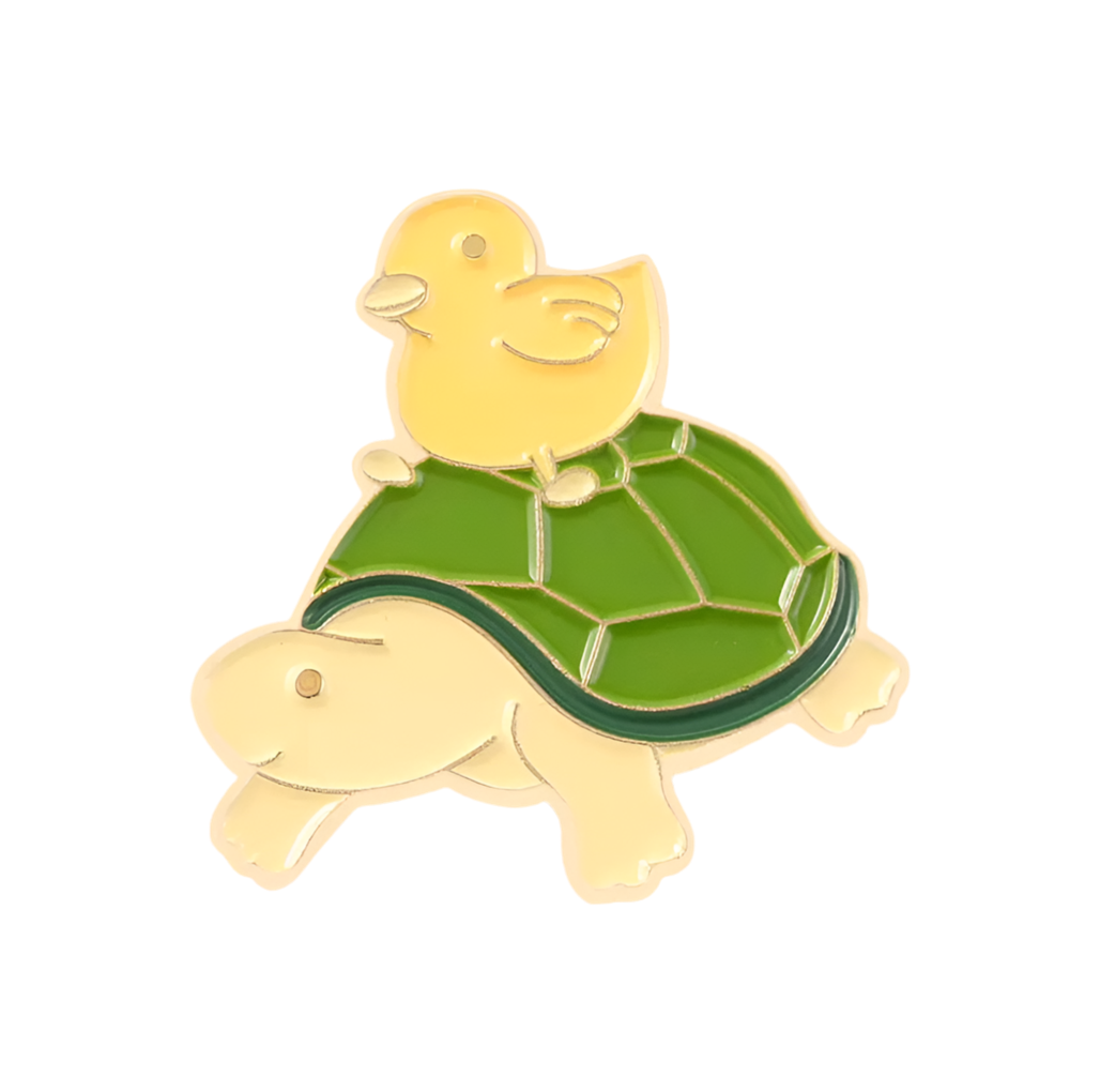 pins-canard-et-tortue-cdb