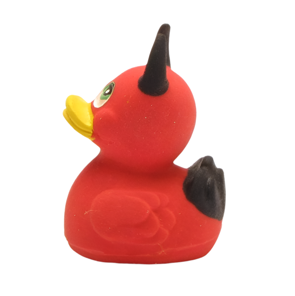 Mini Canard Diable