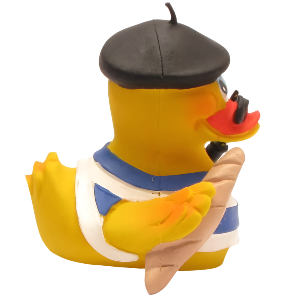 French Duck