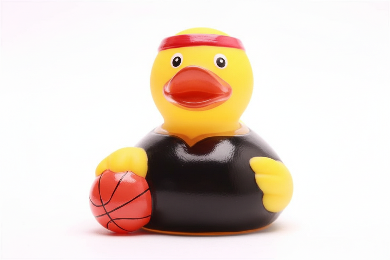 Canard Basketball