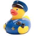 Police Duck