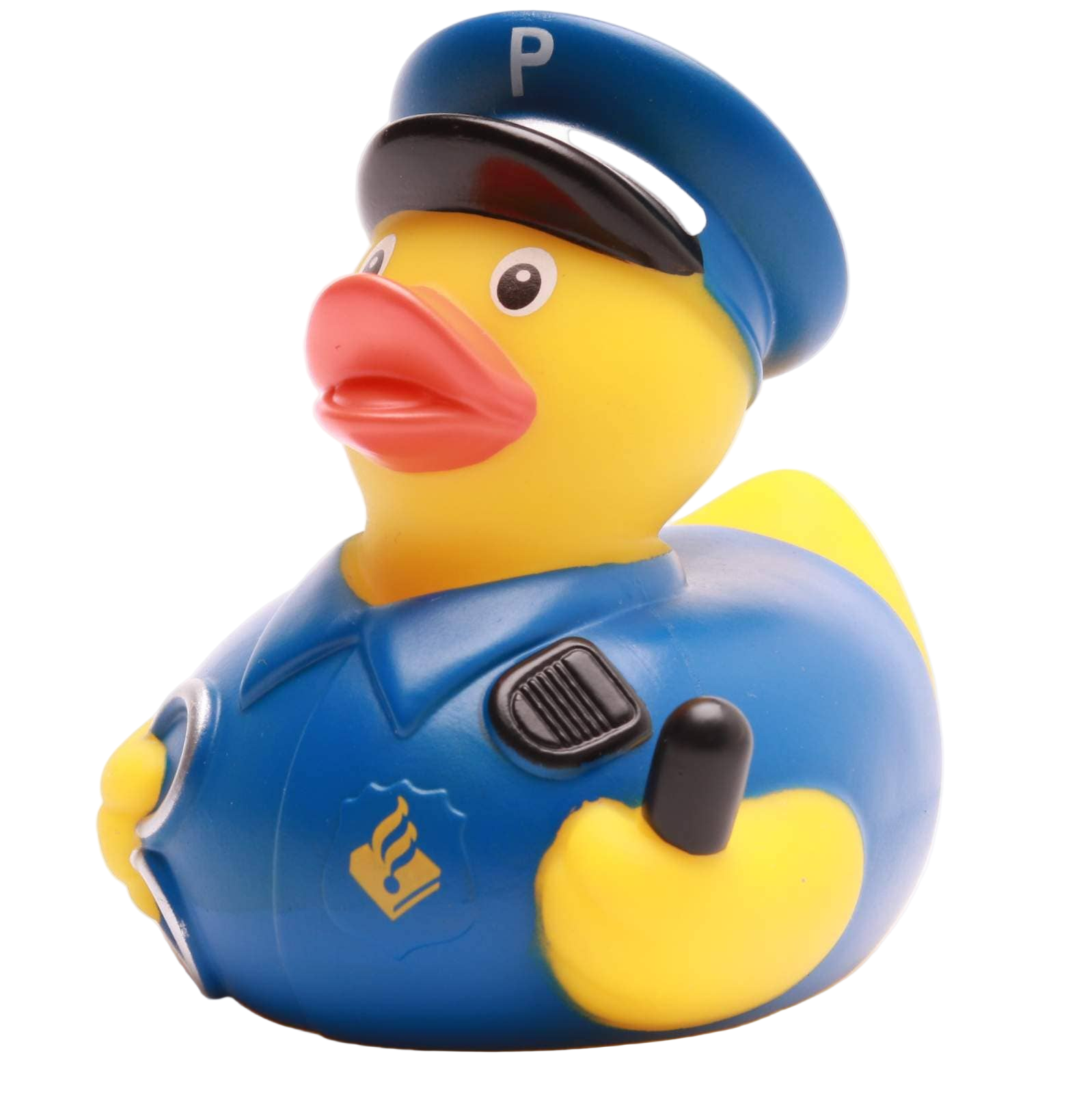 Canard Policier