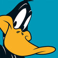 Looney Tunes Leinwand – Daffy Duck