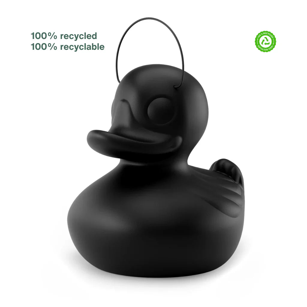 Duck Lamp "The MEGA Duck-Duck" (Deco)