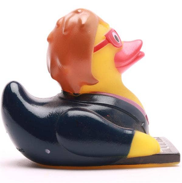 Canard Pianiste