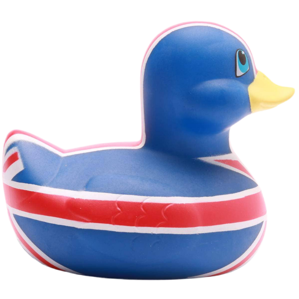 Union-Jack-Ente