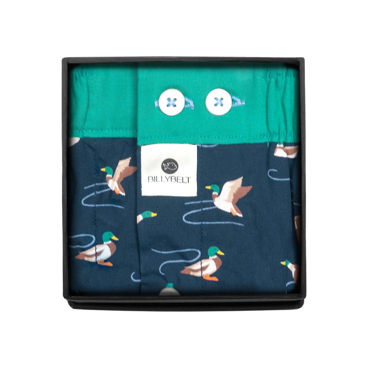 Caleçon Coton Ducky – vue produit 2