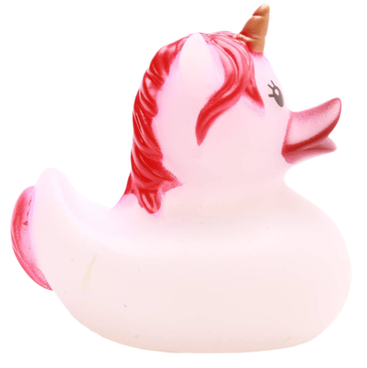 Canard Licorne