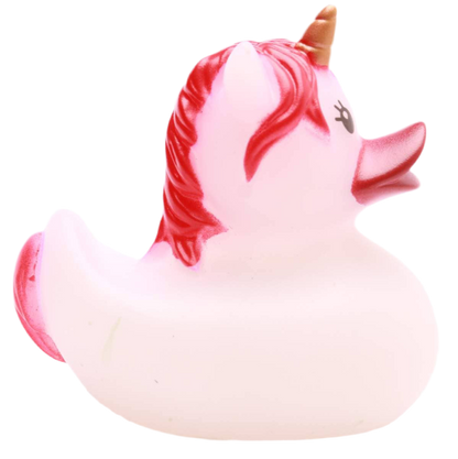 Canard Licorne