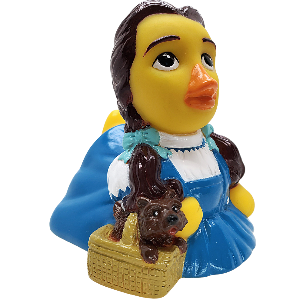 Canard Dorothy