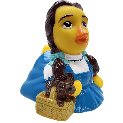 Canard Dorothy