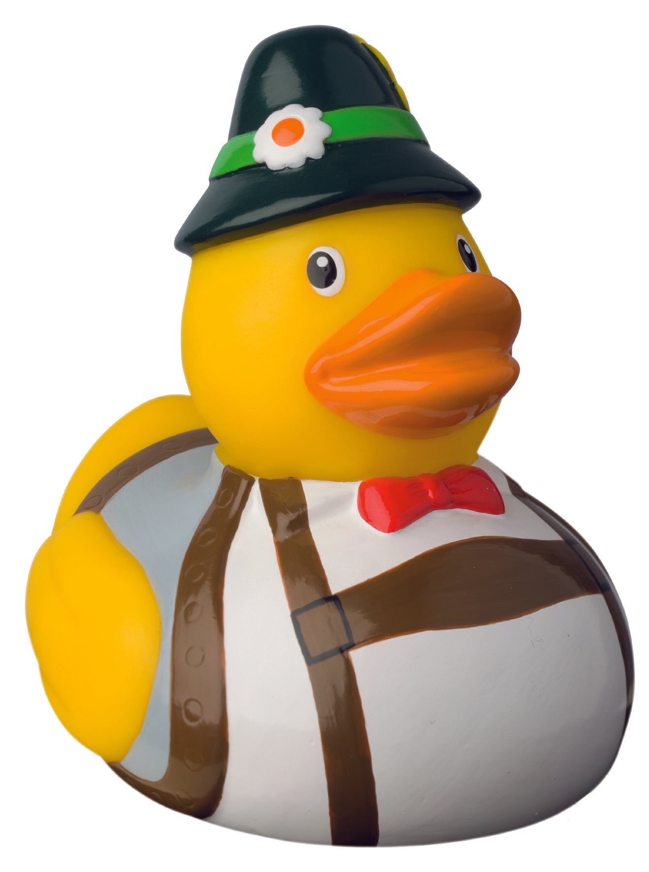 Bavarian duck