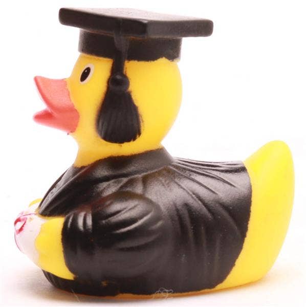 Mini Graduierte Ente