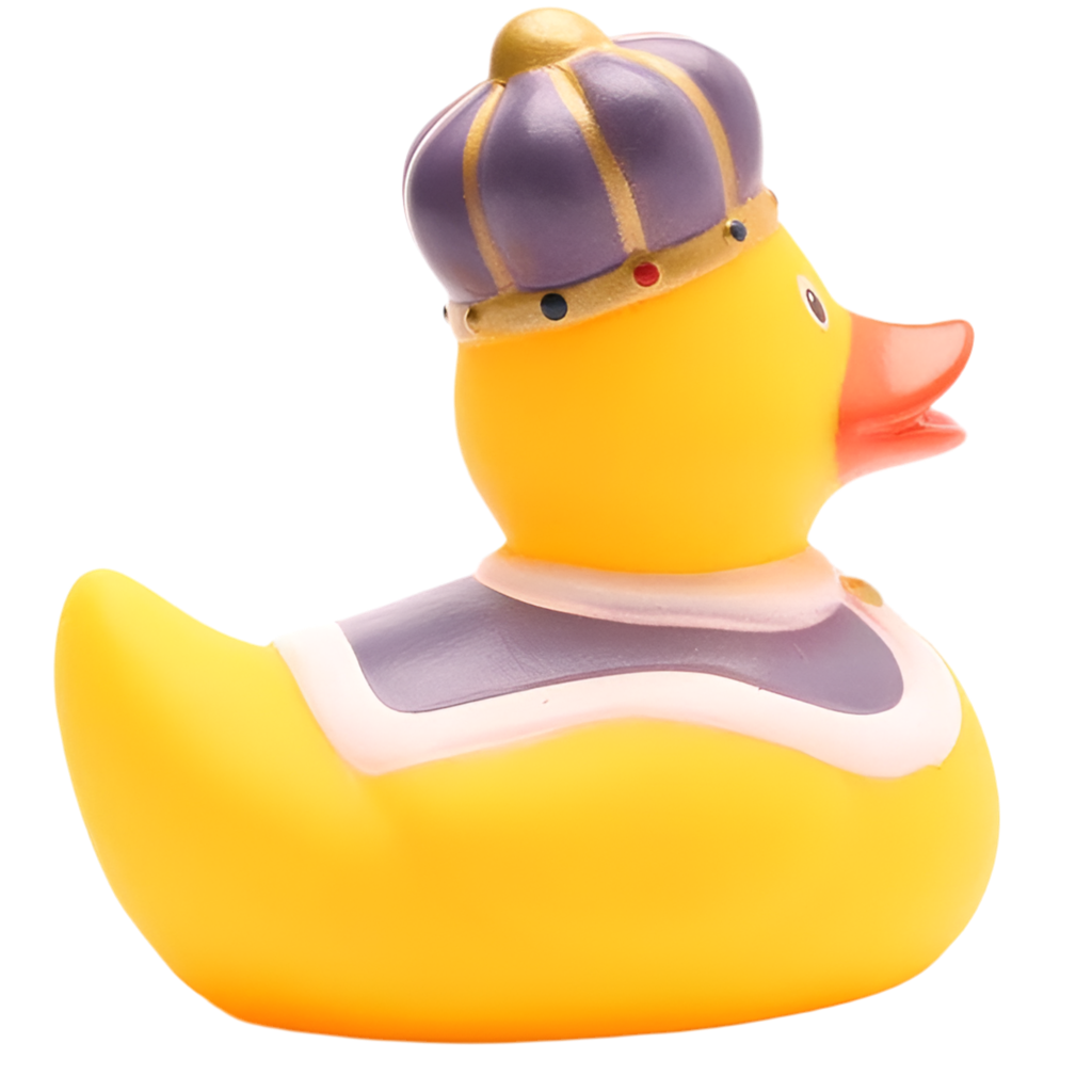 King Duck