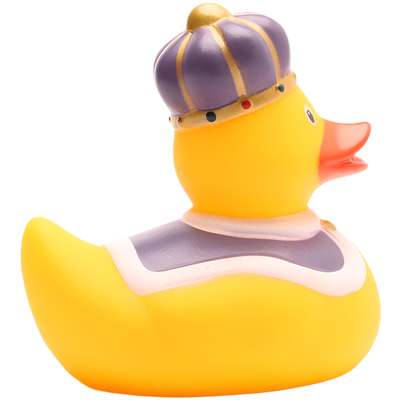 King Duck