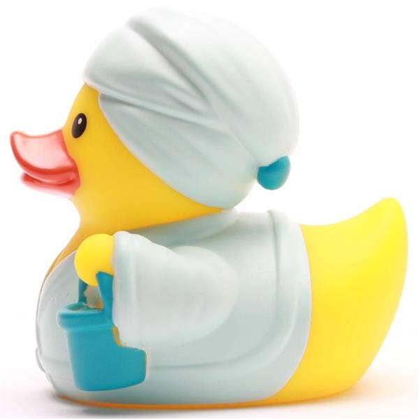 Wellness Duck