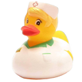 Canard Infirmière