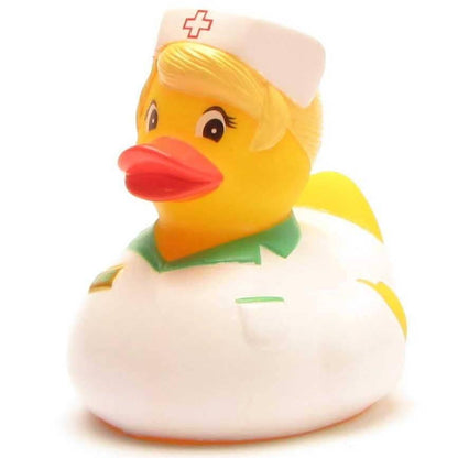 Nurse Duck