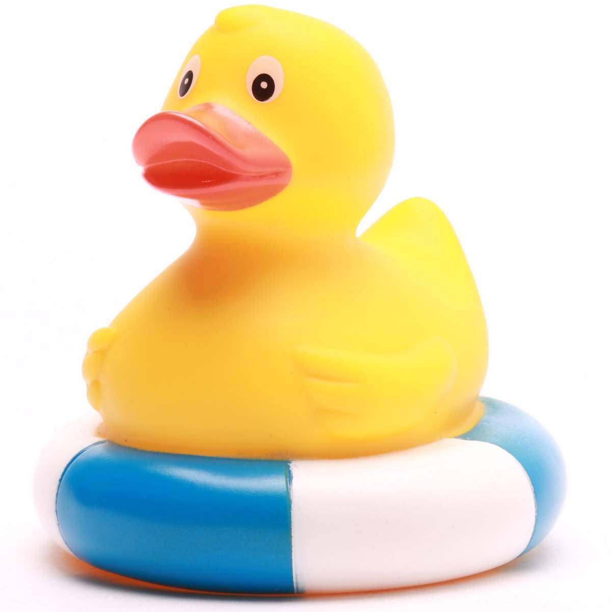 Duck Buoy - Blue