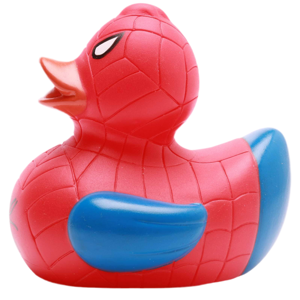 canard-spiderhero