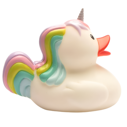 Unicorn Duck