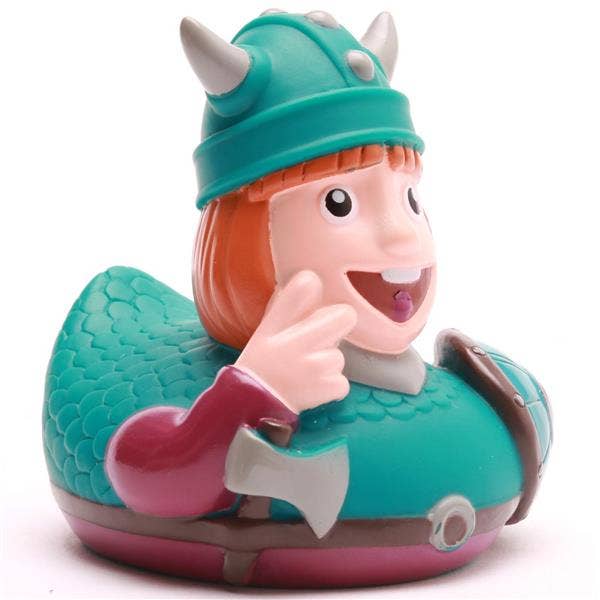 Canard Viking Wickie