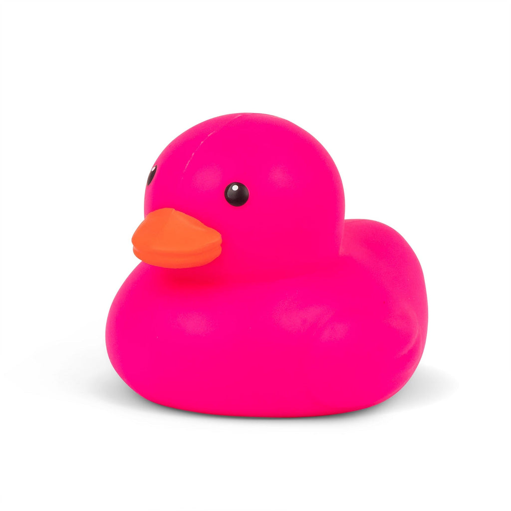 Scrunchems The Big Duck