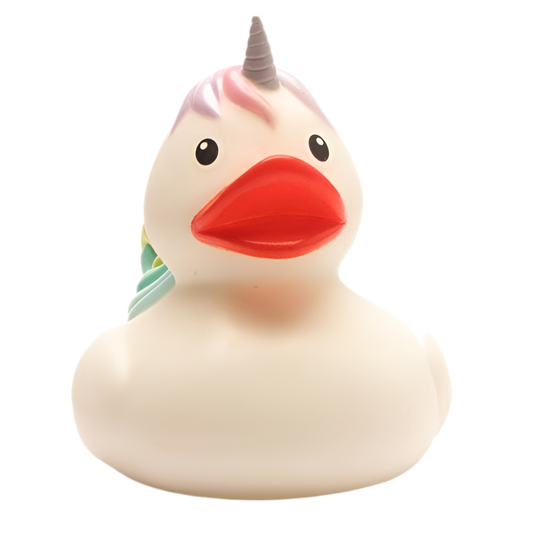 Unicorn Duck