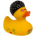 Disco-Fieber-Ente