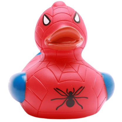 Canard Spiderhero