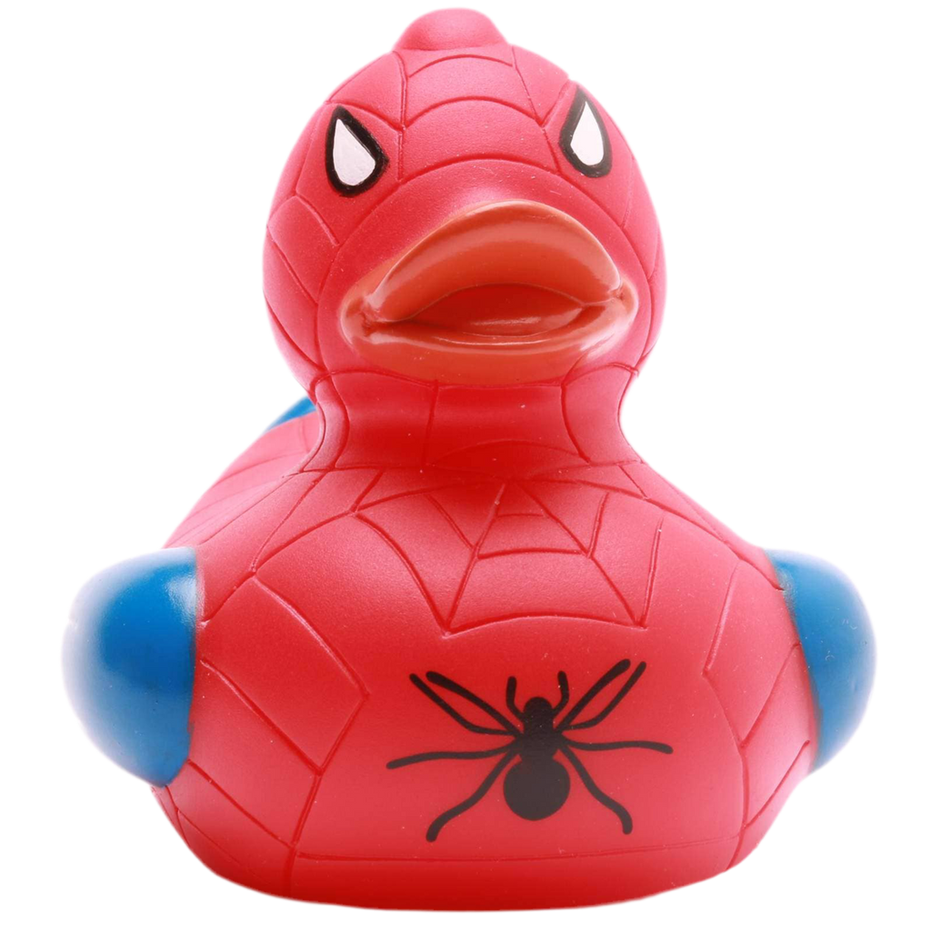 canard-spiderhero