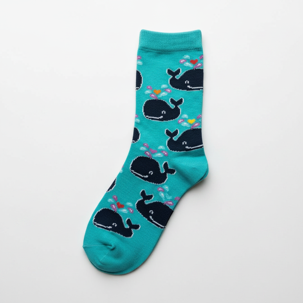 Walsocken