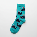 Walsocken