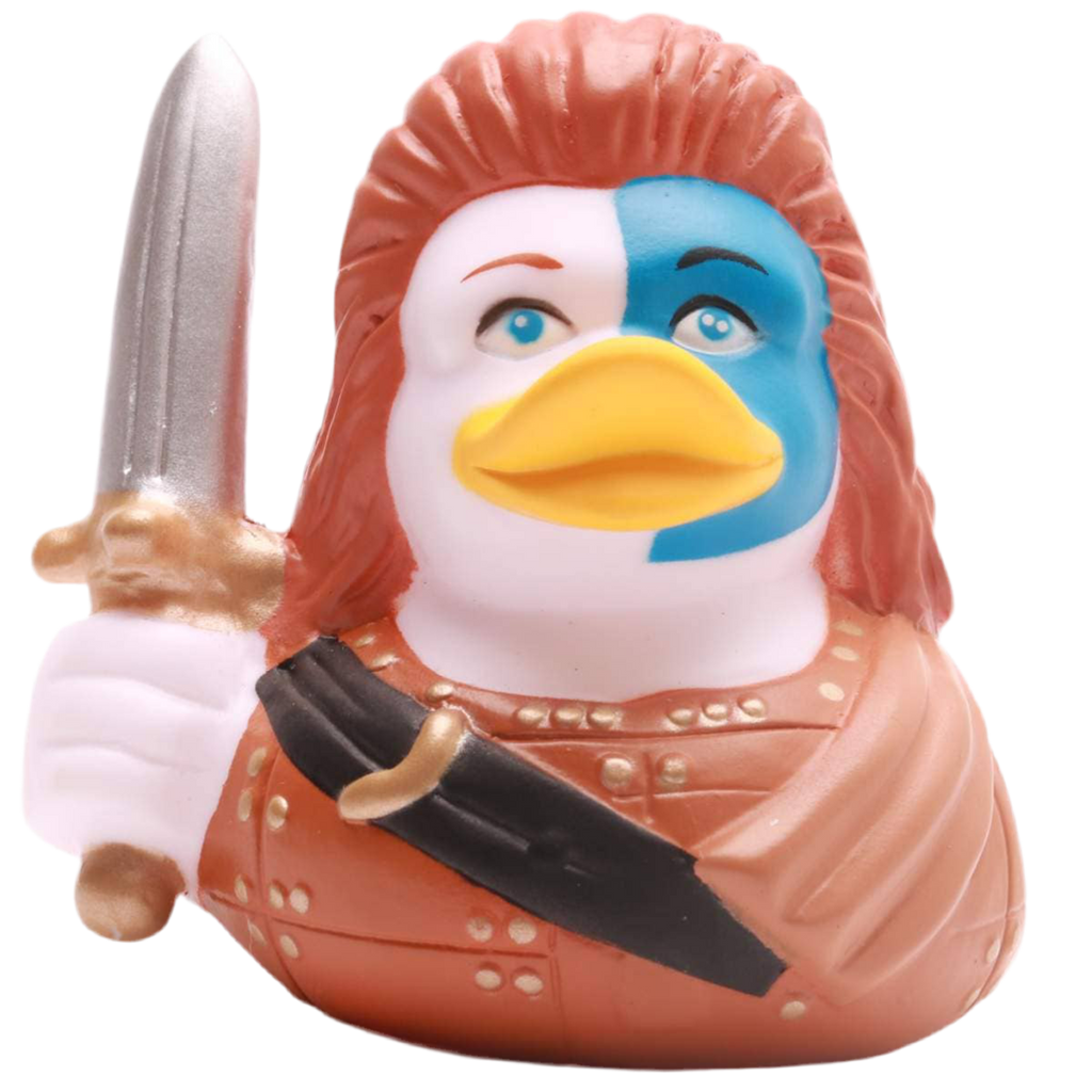 William Wallace Duck