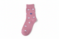 Chaussettes Moutons et Loups