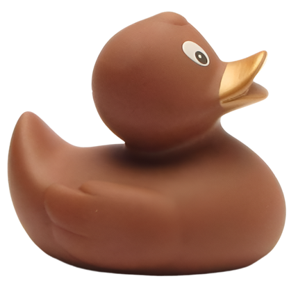 Canard Classique Marron