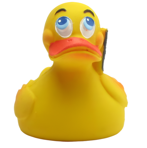 Austrian Duck