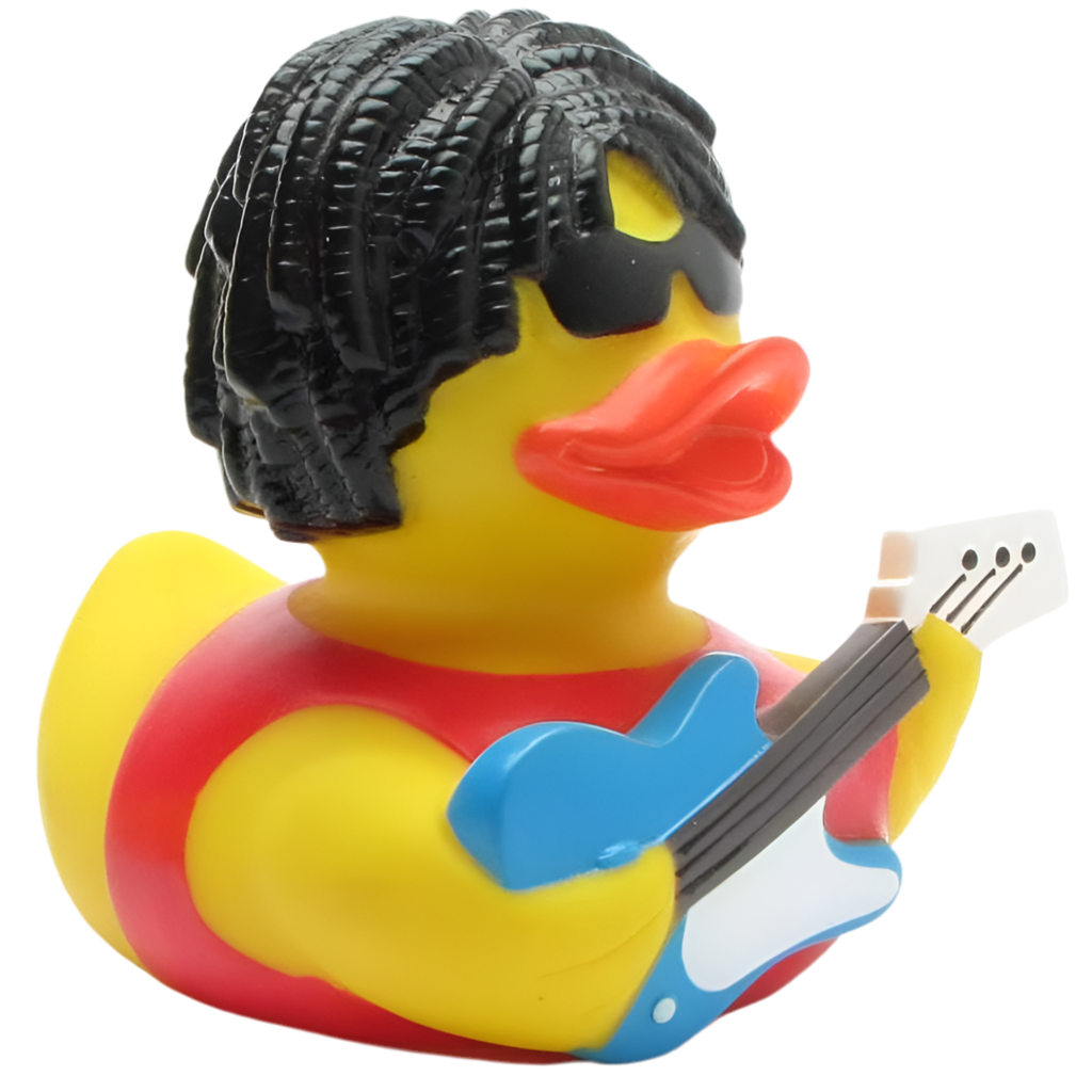 Canard Rocker