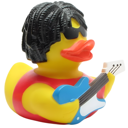 Rocker Duck