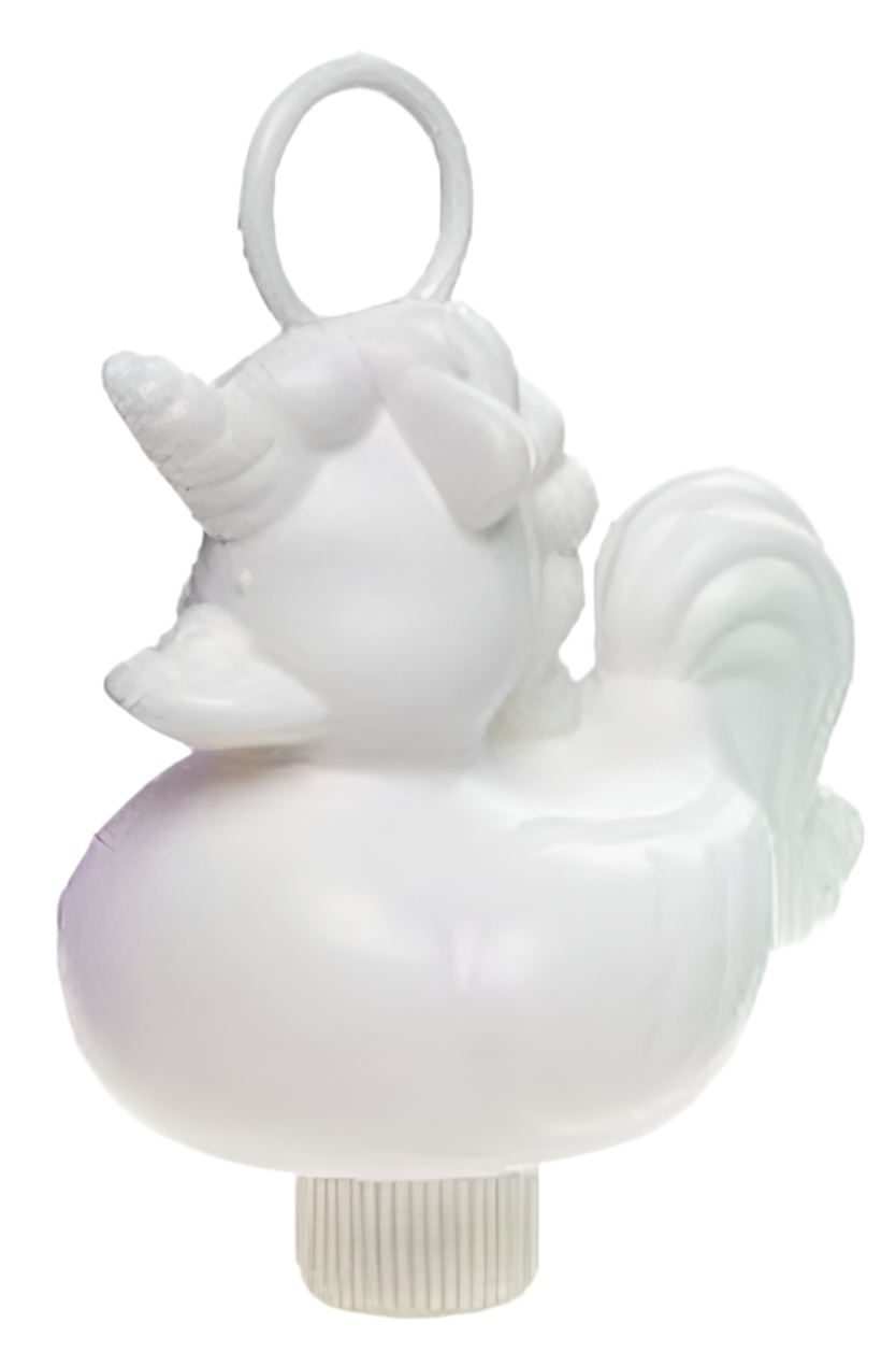 Entenfischen Einhorn-Enten