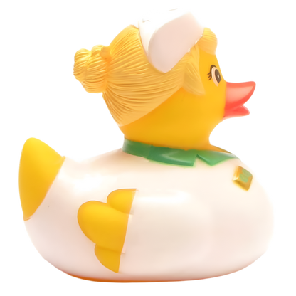 Nurse Duck