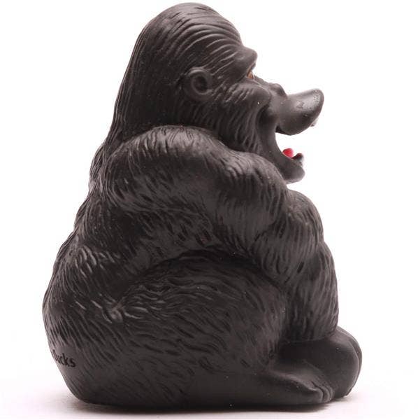Gorille de Bain