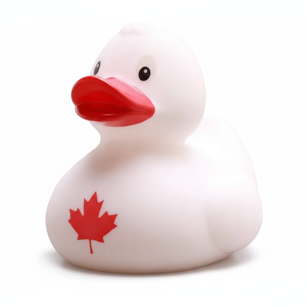 Canada Duck