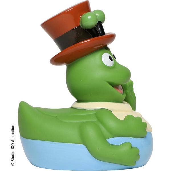 Duck Grasshopper Flip