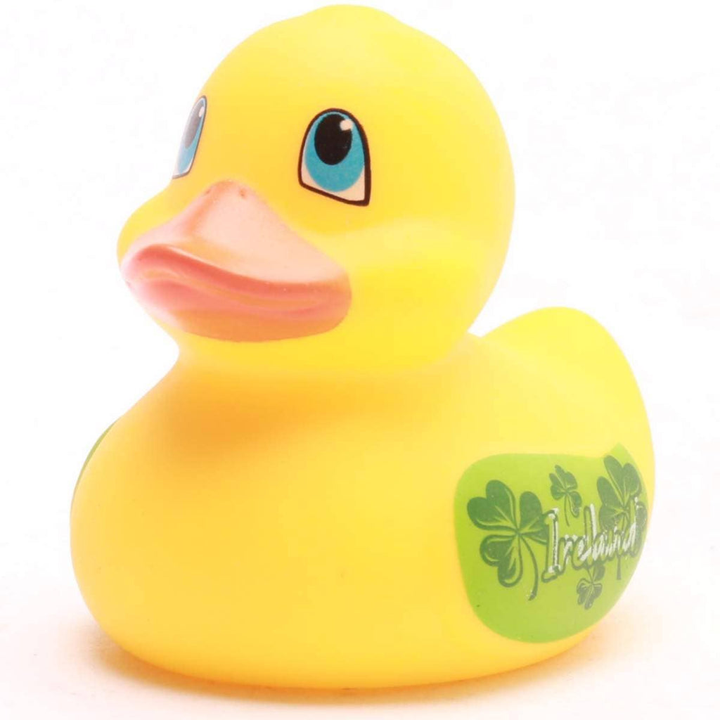 Mini-Ente Irland