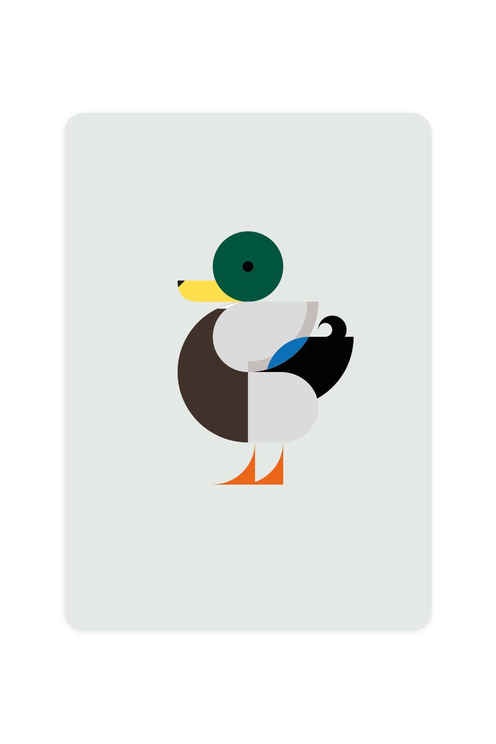 Lot de 10 cartes postales sans texte